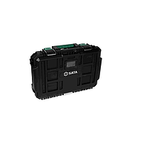 SATA 95320 Dampproof Stackable Box (20L)