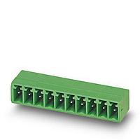 PHOENIX CONTACT 1883640 Fixed Terminal Blocks MC 1,5/ 9-G-3,81 GY