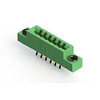 EDAC 315-012-556-203 Standard Card Edge Connectors Card Edge Connector