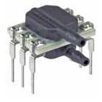 Honeywell ABPDRRT005PG2A5 Board Mount Pressure Sensors DIP,Wet Media,5 PSIG I2C, 10% to 90%, 5V
