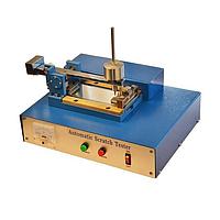 Lonroy LR-G001 Automatic Scratch Tester (50-2500gms)