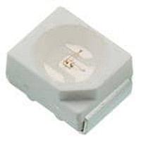 Wurth Elektronik 150283RS73103 High Power LEDs WL-SMTW Wtrclr TopVw Red 2.2V 180mA 620nm