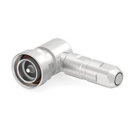 Linx Technologies - TE Connectivity 2441522-1 RF Connectors 7/16 Male(Plug) R/A FOR RG-213/RG-214/RG-393 CABLE