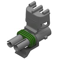 Aptiv 12103784 2-Way 2 Way F W/P Sealed