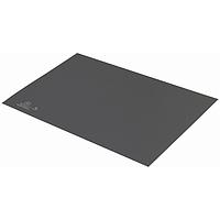 Desco 66462 Dissipative Dual Layer Rubber Cut Mat (.060" x 36" x 72")