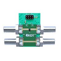 Renesas Electronics F2911EVBI RF Switch F2911EVB EVAL BOARD