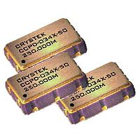 Crystek Corporation CCPD-034M-50-167.3316 Standard Oscillators 167.3316MHz HFF