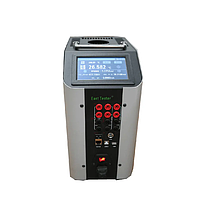 EAST TESTER ET3804-1200 Intelligent dry block temperature calibrator (300~1200℃)