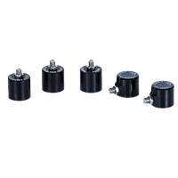 MMF KS95C10 Miniature Accelerometer (10mV/g, ±600g)