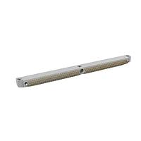 AirBorn WG208PR11SY Plugs Rectangular, Plastic, Right Angle Board Mount Plug