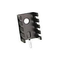 Aavid 577202B10000 Component Channel Style Heat Sink for TO-220, with KonDux