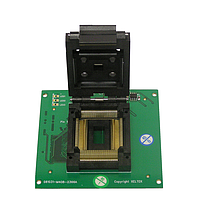 Xeltek DX3038 Socket Adapter (QFP160; COVER; DX socket)