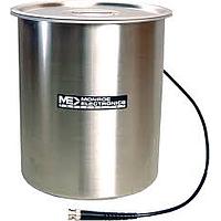 Monroe 284/22A 2 5/8" Diameter Faraday Cup for Model 284