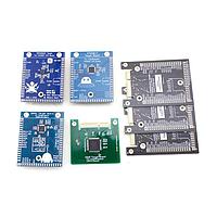 NewAE Technology NAE-HWCRYPTO-PACK1 Programmable Logic IC Development Tools Hardware Crypto Target Pack, CW308 & CW312 Form-Factor