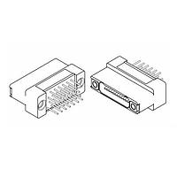 AirBorn NK-2H2-015-235-TH00 Connectors CONNECTOR, NANO