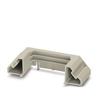 PHOENIX CONTACT 2707563 Enclosures for Industrial Automation ME DH27 NS 35 LBGY