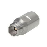 Johnson / Cinch Connectivity Solutions 148-0801-801 RF Connectors / Coaxial Connectors Terminator Plug (1/4W), 1.85mm Series1.85mm Termination Plug without chain, 1/4 Watt