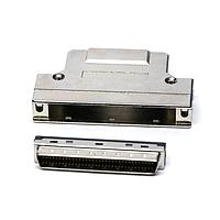 NorComp 989-068-130L121 High Density D-Sub Connectors 68P SOLDER LOW TEMP METALIZED KIT
