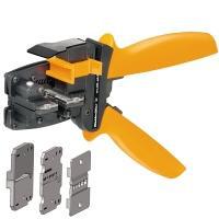 Weidmuller 9203610000 Pluggable Terminal Blocks MULTI-STRIPAX 0.75-4SL