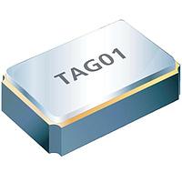 TXC 9HT11-32.768KBZB-T Crystals 32.768kHz 6pF 50ppm -40C +85C