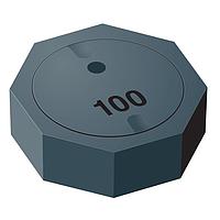 JW Miller PM104SH-5R2-RC Power Choke 5.2uH 30%