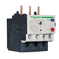 Thermal Relays