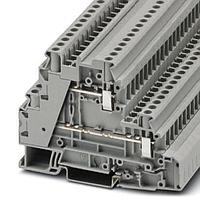 PHOENIX CONTACT 3214363 Multi-Level Terminal Block UT 4-L