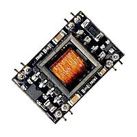Silvertel AG9805-MT Adjustable Output PoE PD Module, 9W, 5V Output, IEEE802.3af compliant, Thermally Protected, Surface Mount
