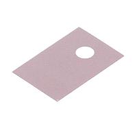 Bergquist Q3-0.005-00-51 Q-Pad Grease Replacement Thermal Interface Grease TI, 0.005" Thickness, Sil-Pad TSPQ2000/Q-Pad 3, IDH 2191307