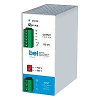 Bel Power Solutions LDN240-24P Switching Supplies 240W 24VDC 10A DIN Rail PS
