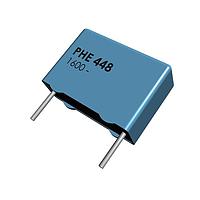 KEMET PHE448SB4220JR06 Polypropylene 2000V 2200pF 5% LS=15mm