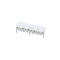 Molex 09-48-1104 Receptacle 10P 1-ROW R/A RECPT