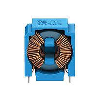 EPCOS B82791K2102A040 Common Mode Chokes RING CORE CHOKE 2x4.8mH 1A