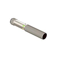Banner Engineering M12EQ8 Photoelectric Sensors M12 Series: Emitter; Range: 5 m; Input 10-30 V dc; Output: No output; M12 Integral QD