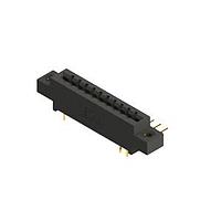 EDAC 387-020-559-808 With Flanges Card Edge Connector