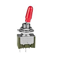 NKK Switches MN11SS1W01-BC Toggle Switches SWITCH TOGGLE