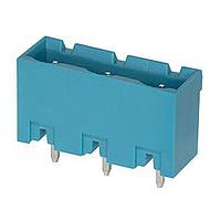 Same Sky (formerly CUI Devices) TBP05R2-762-10BE Sockets 2 24 Poles, Pluggable, Receptacle, Vertical, 7.62 Pitch, Terminal Block
