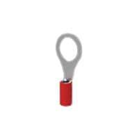 AMP Connectors - TE Connectivity 8-320573-1 Ring PIDG R 22-16COMM 22-18MIL 3/8