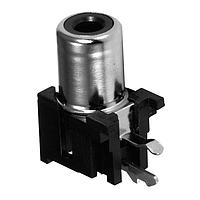 Kycon KLPX-0848A-2-W PCB Mount Jack PCB RIGHT ANGLE JACK WHITE