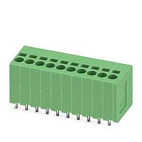 PHOENIX CONTACT 1990931 Fixed Terminal Blocks SPT 1.5/10-V-3.5 3.5MM 10P VERT SPR