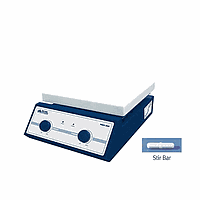 DaiHan DH.WMH03121 Hotplate Stirrer Analog, 260X260 MSH-30A, 230V