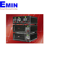 AMETEK  DC Electronic Load Calibration Service
