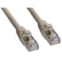 Amphenol Cables on Demand MP-54RJ45DNNE-050 Cat 5e CAT 5E DOUBLE SHIELD