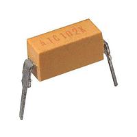 KYOCERA AVX MD012A220KAB General Type MLCCs 200V 22 pF C0G(NP0) 10 % 0.325 in