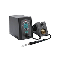 QUICK 969A+ Intelligent Soldering Station (70W, 200~450℃)