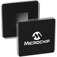 Microchip Technology LE792388TVC Telecom Interface ICs 8CH NG SLAC, LQFP176