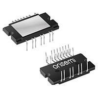 onsemi NFAQ0560R46T Intelligent Power Modules - IPMs Intelligent Power Module (IPM), 600V, 5A