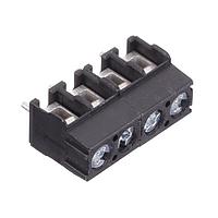 PHOENIX CONTACT 1989463 Fixed Terminal Blocks PT 1.5/ 4-5.0-H BK