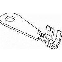 Aptiv 12110820 Terminals TERM RING BATT CBL RGE 32.-19.