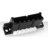 Eaton Souriau-Sunbank SMS10CH-2Z17 Shrouded 10P STRT PIN HEADER